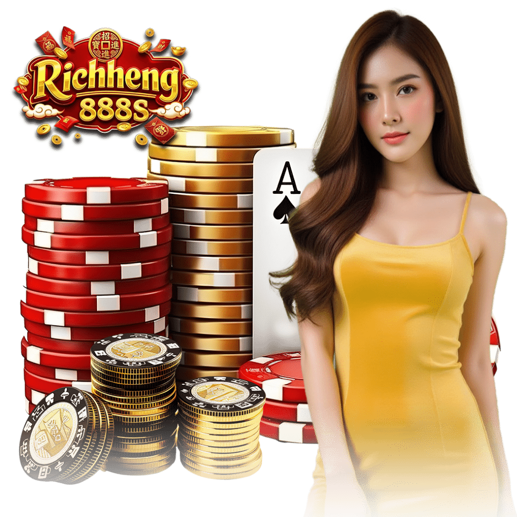 richheng888 login